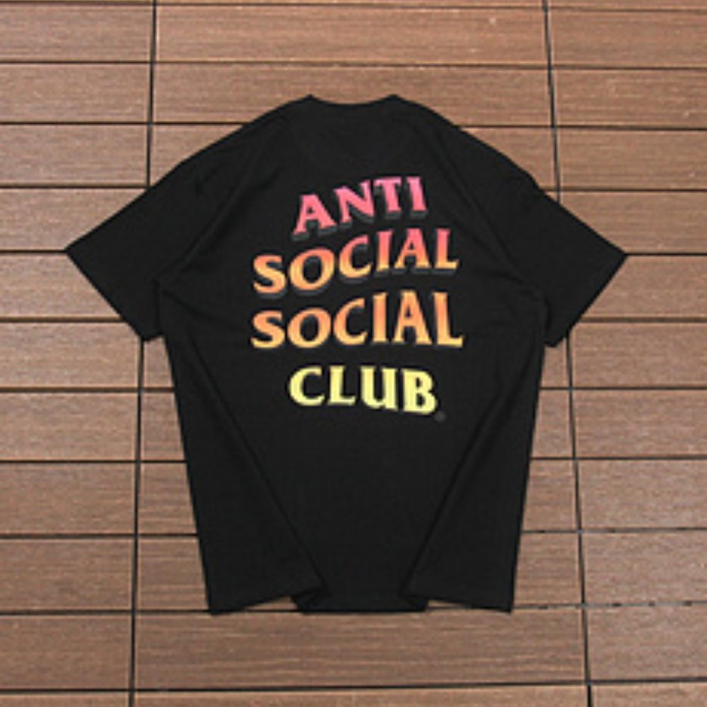 assc shirt